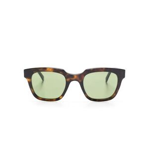 Retro Super Future Men "Giusto" Sunglasses
